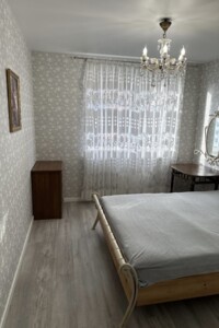 двухкомнатная квартира с ремонтом в Одессе, на просп. Небесной Сотни 111 корпус 2 в аренду на долгий срок помесячно фото 2