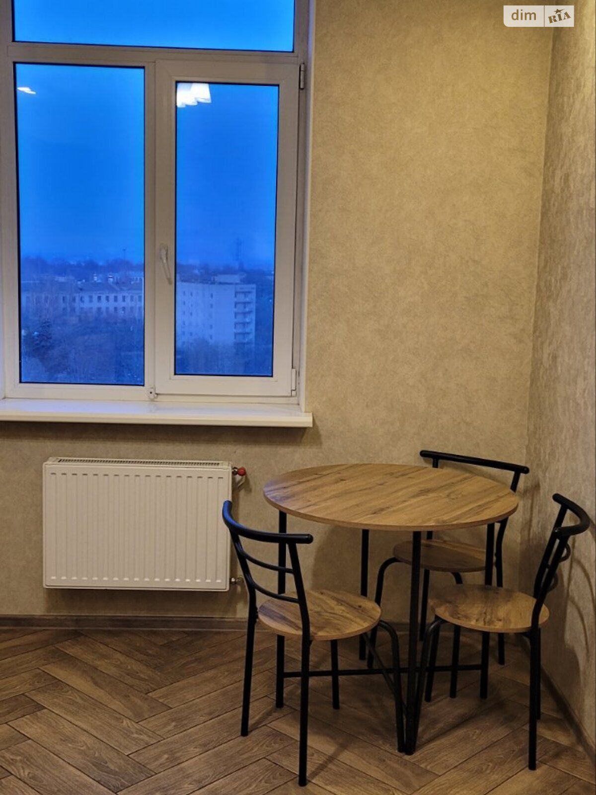 двухкомнатная квартира в Одессе, на ул. Проценко 50 корпус 1 в аренду на долгий срок помесячно фото 1