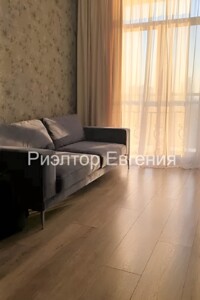 однокімнатна квартира в Одесі, район Отрада, на бул. Французький 13А в довготривалу оренду помісячно фото 2