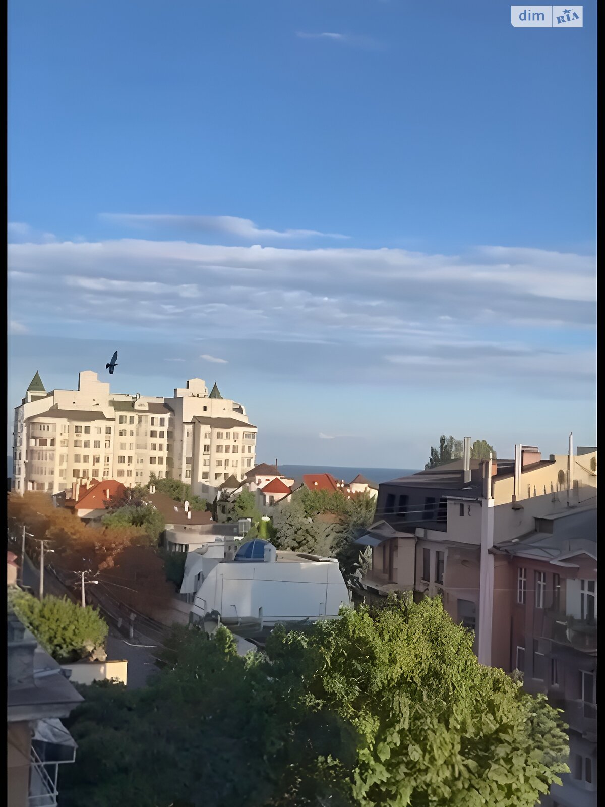 однокімнатна квартира в Одесі, район Отрада, на бул. Французький 9 в довготривалу оренду помісячно фото 1 однокімнатна квартира в Одесі, район Отрада, на бул. Французький 9 в довготривалу оренду помісячно фото 1