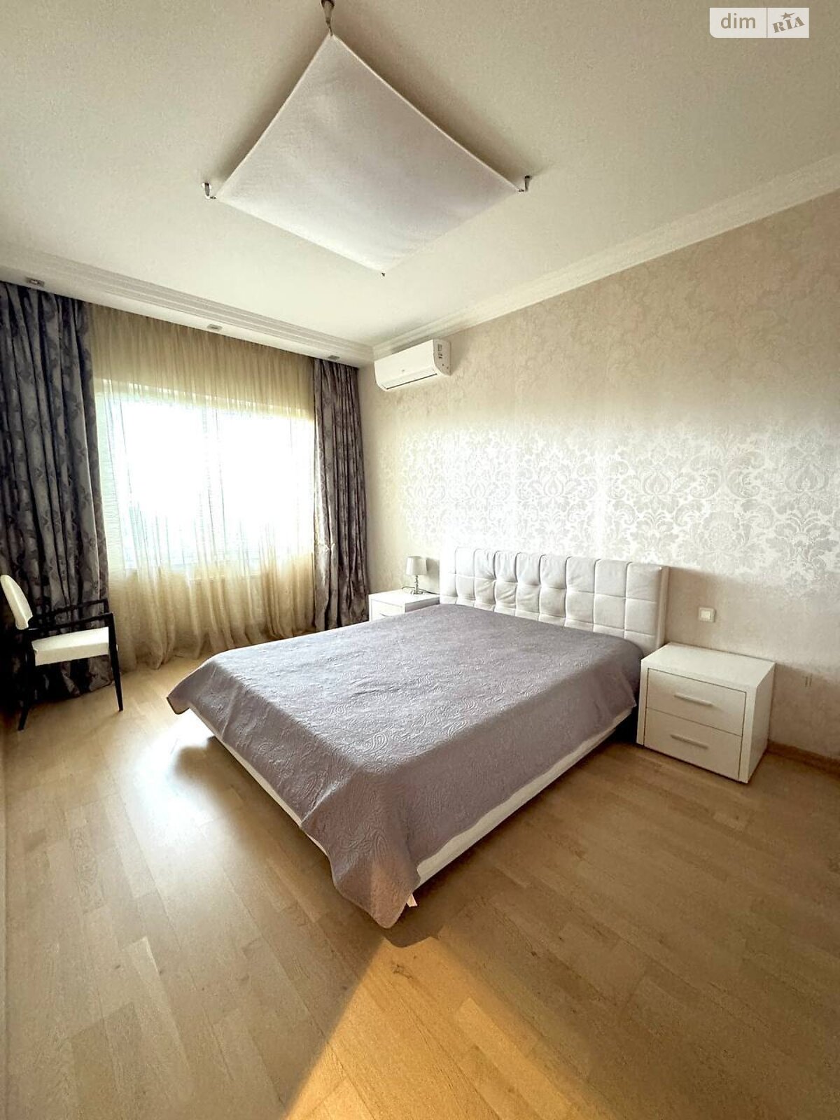 трехкомнатная квартира в Одессе, район Отрада, на бул. Французский 9 в аренду на долгий срок помесячно фото 1