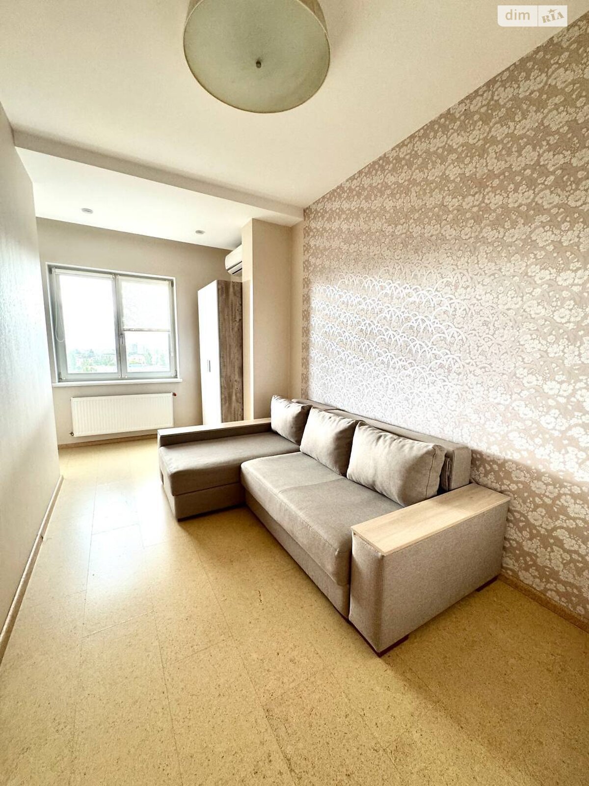 трехкомнатная квартира в Одессе, район Отрада, на бул. Французский 9 в аренду на долгий срок помесячно фото 1