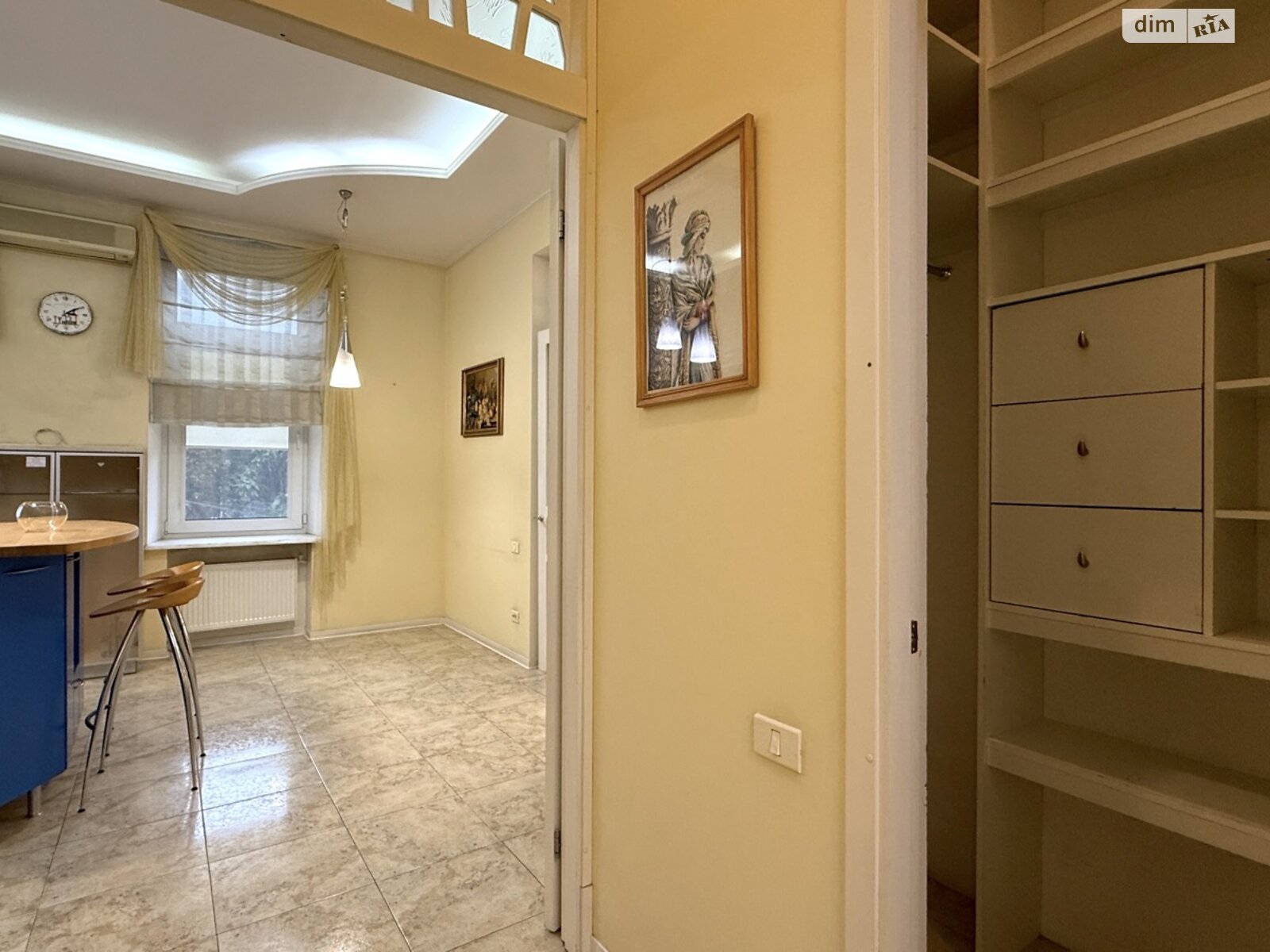 трехкомнатная квартира в Одессе, район Отрада, на бул. Французский 11А в аренду на долгий срок помесячно фото 1