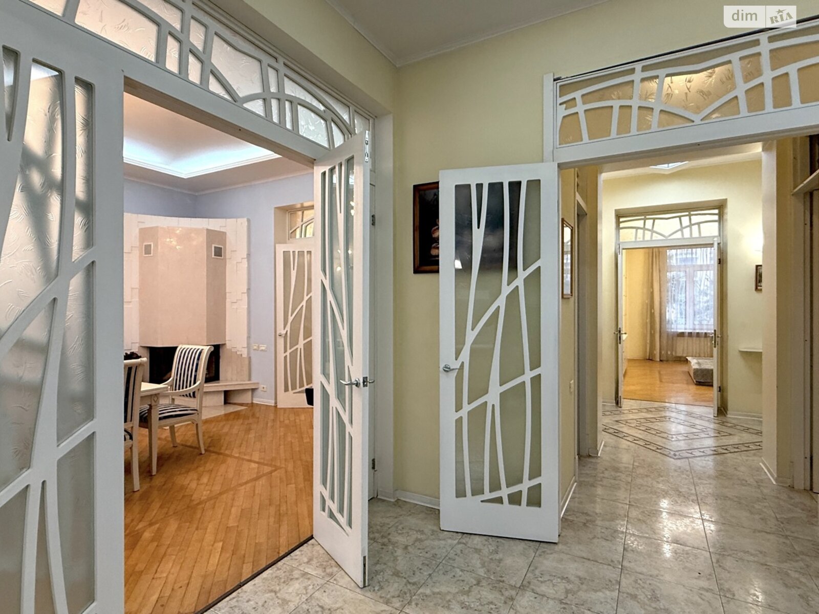 трехкомнатная квартира в Одессе, район Отрада, на бул. Французский 11А в аренду на долгий срок помесячно фото 1