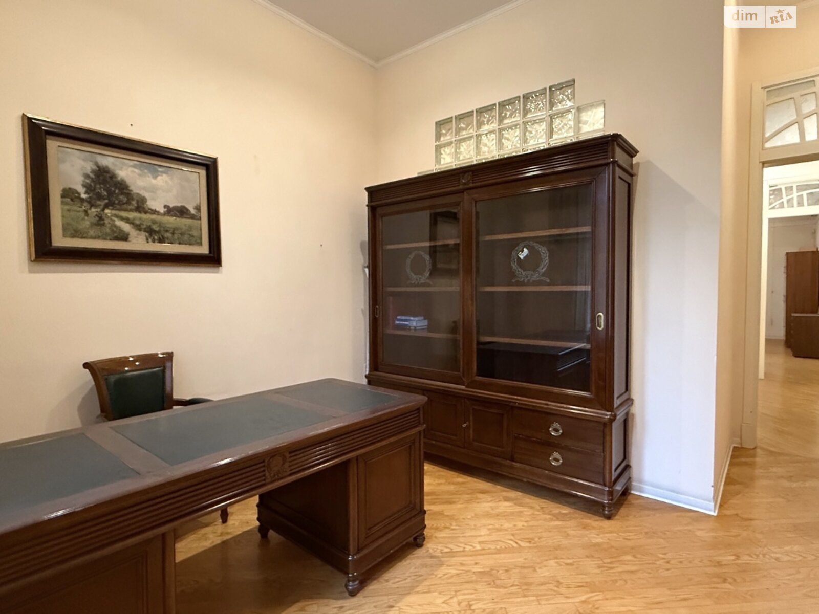 трехкомнатная квартира в Одессе, район Отрада, на бул. Французский 11А в аренду на долгий срок помесячно фото 1