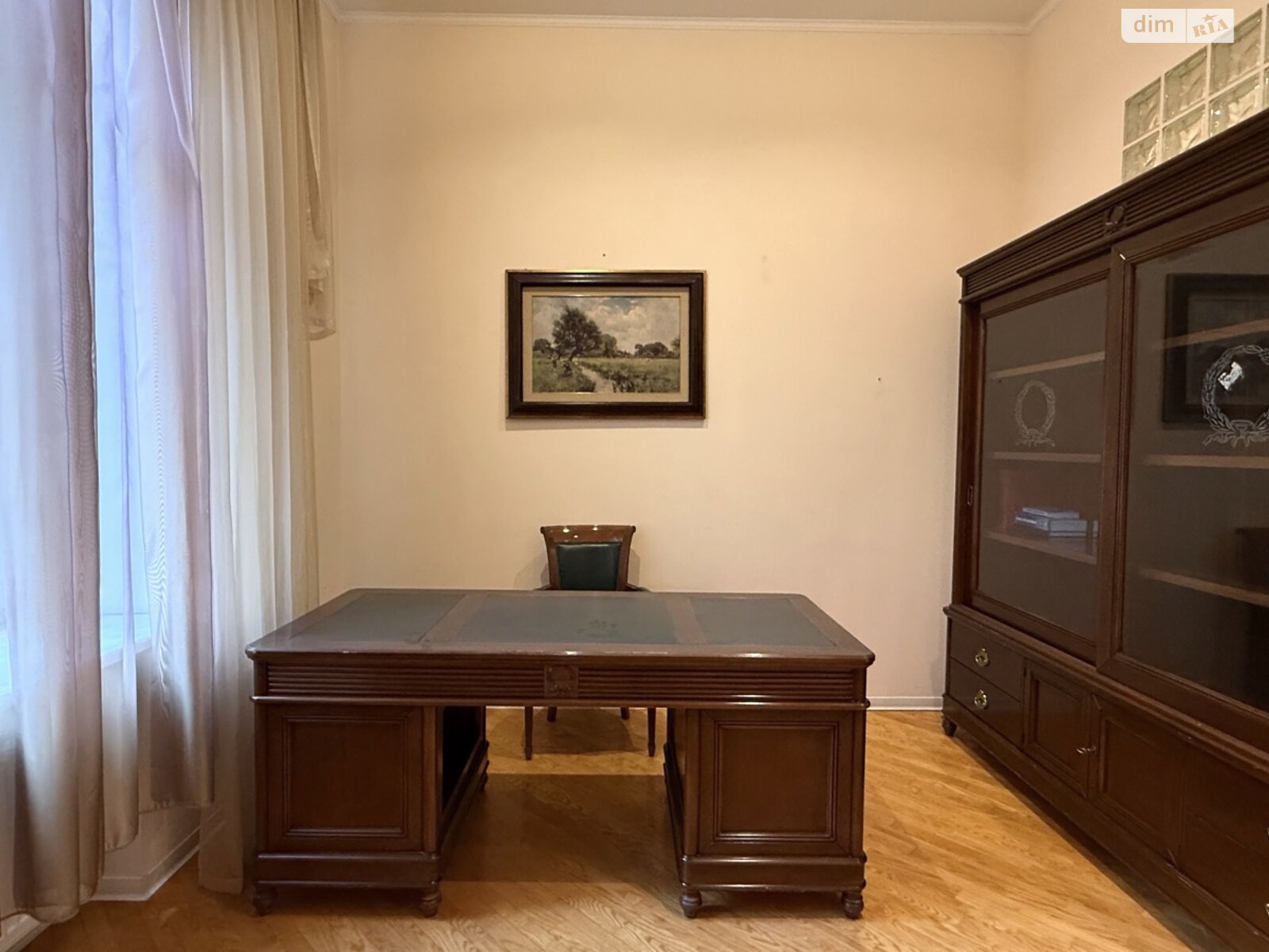 трехкомнатная квартира в Одессе, район Отрада, на бул. Французский 11А в аренду на долгий срок помесячно фото 1