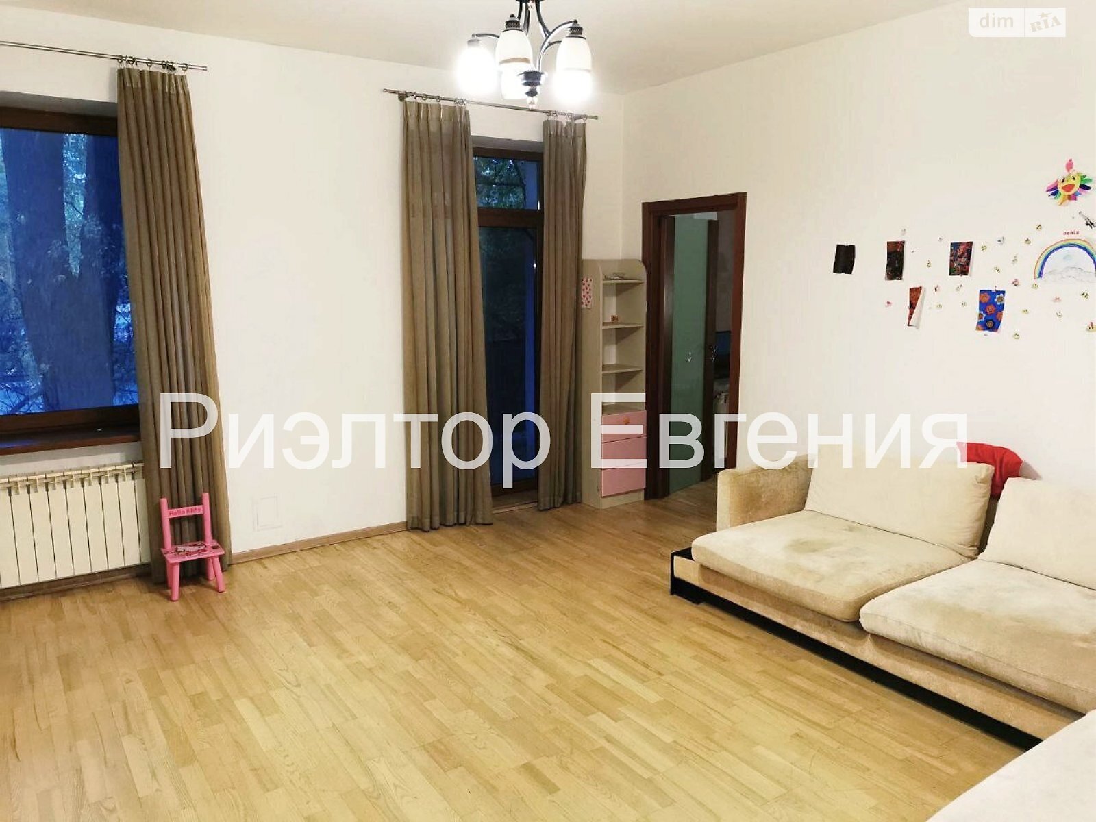 двухкомнатная квартира в Одессе, район Отрада, на ул. Уютная (Приморский район) 1 в аренду на долгий срок помесячно фото 1 двухкомнатная квартира в Одессе, район Отрада, на ул. Уютная (Приморский район) 1 в аренду на долгий срок помесячно фото 1