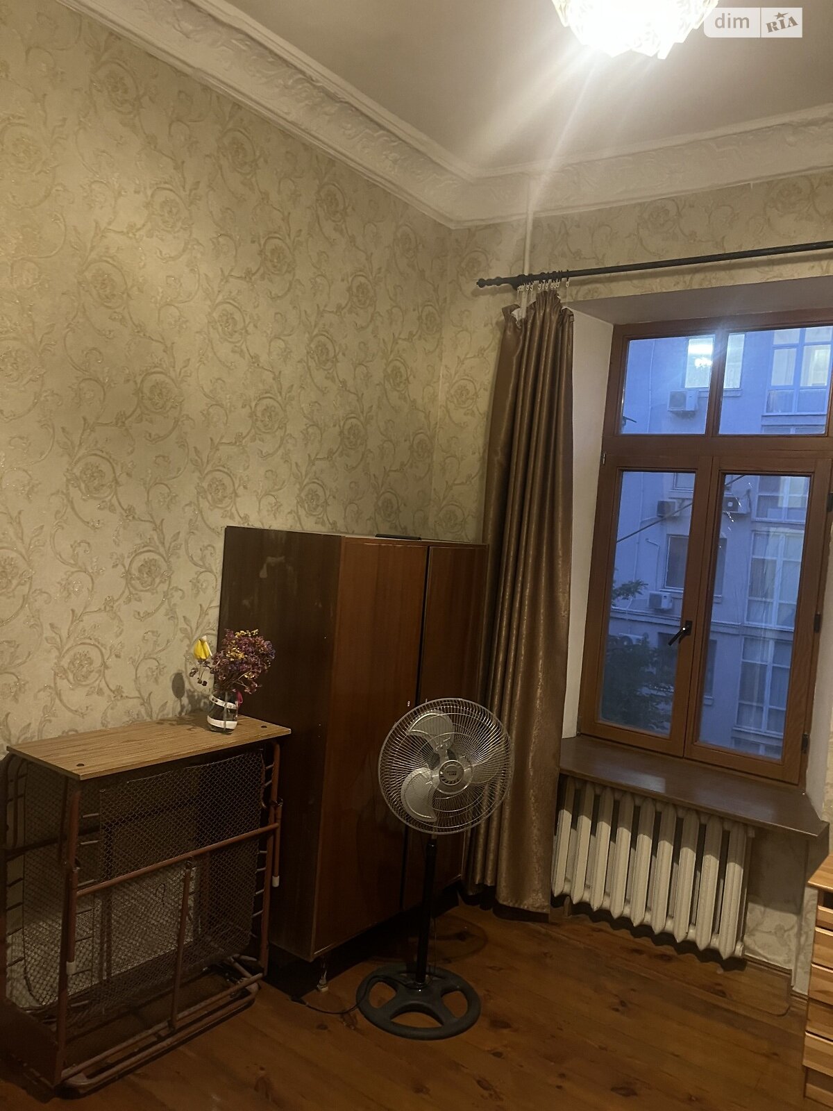 чотирикімнатна квартира в Одесі, на вул. Відрадна 8 в довготривалу оренду помісячно фото 1