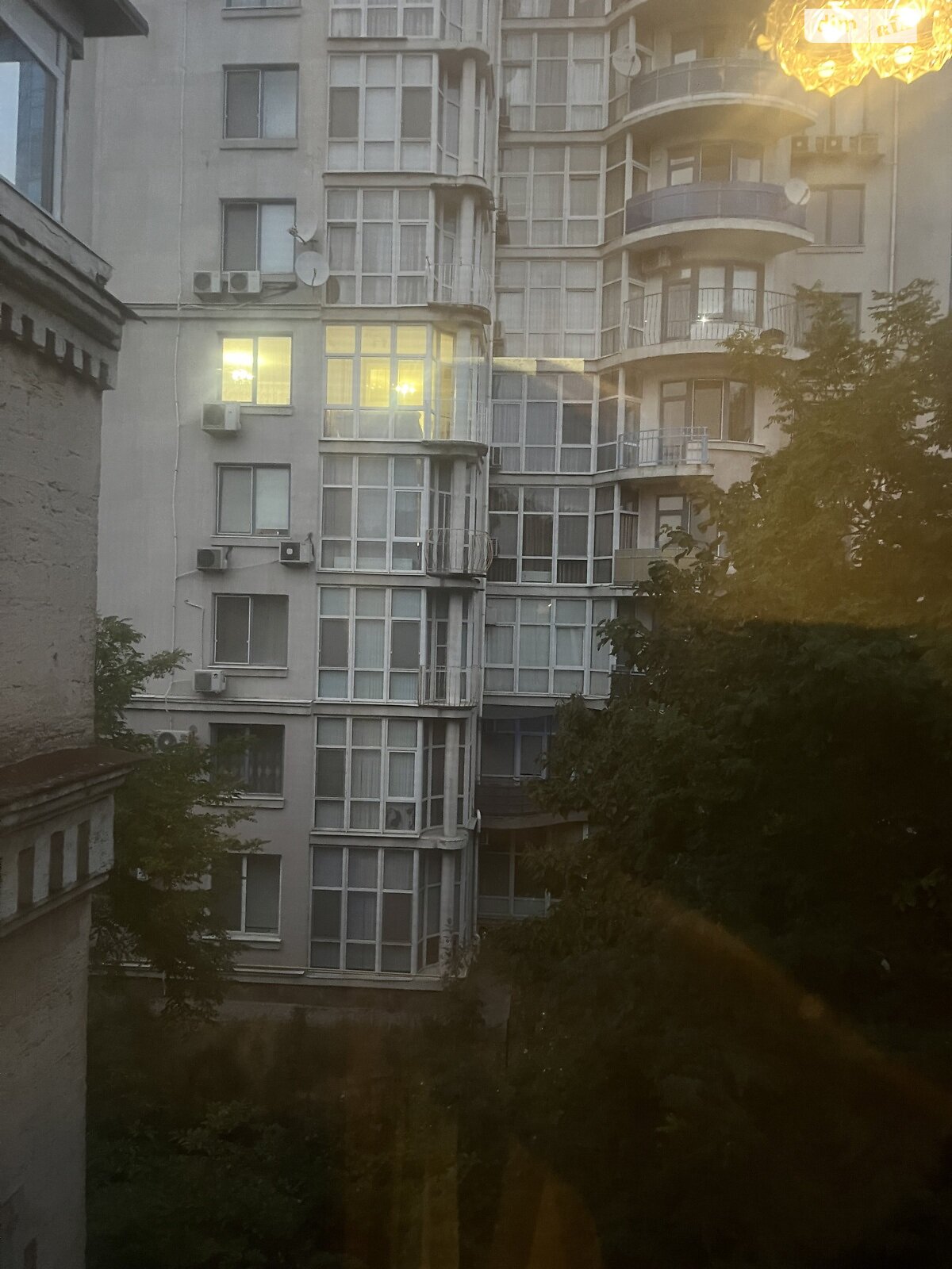 чотирикімнатна квартира в Одесі, на вул. Відрадна 8 в довготривалу оренду помісячно фото 1