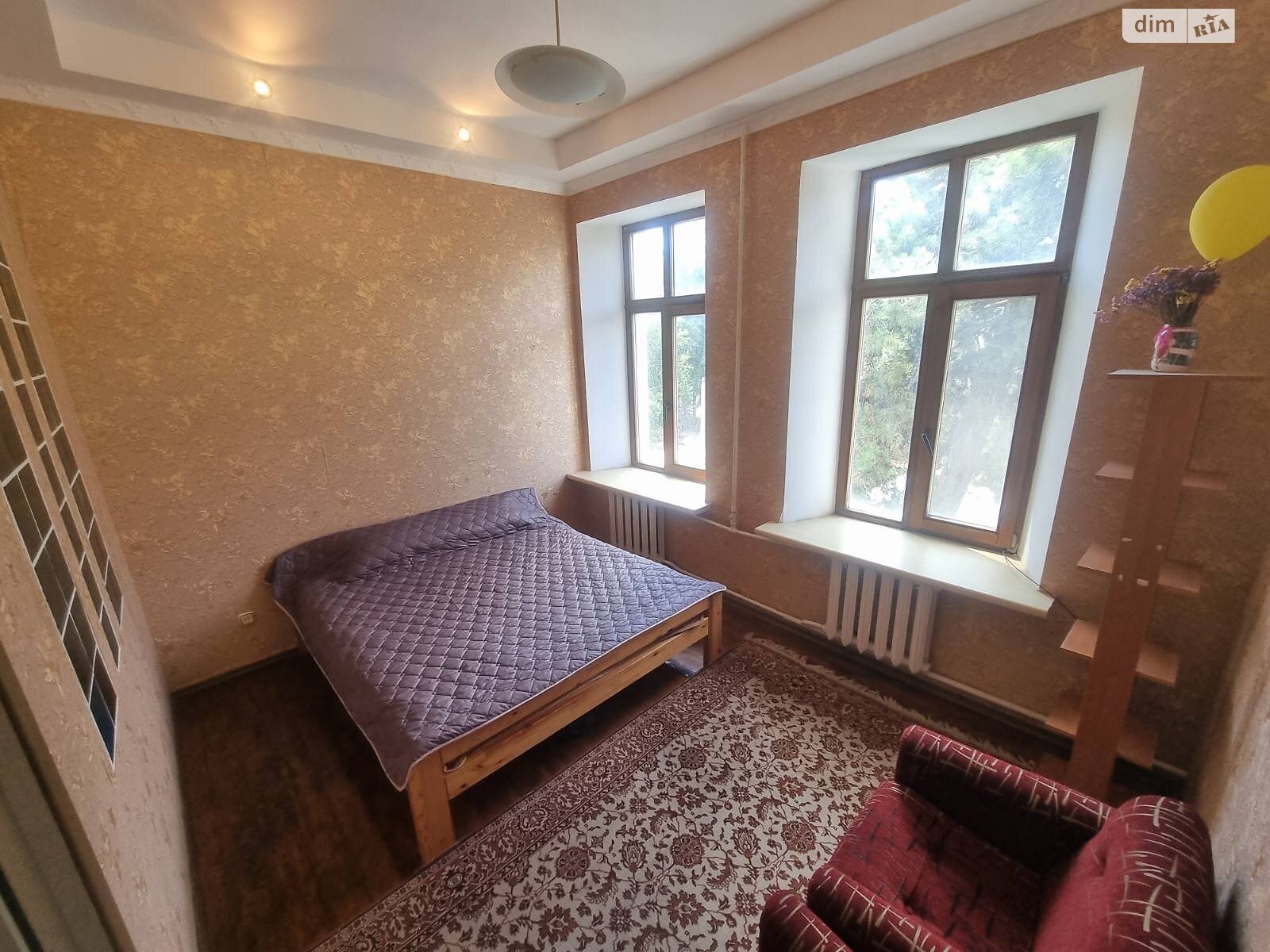 чотирикімнатна квартира в Одесі, на вул. Відрадна 8 в довготривалу оренду помісячно фото 1