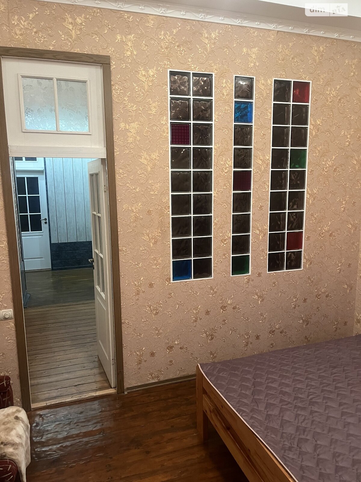 чотирикімнатна квартира в Одесі, на вул. Відрадна 8 в довготривалу оренду помісячно фото 1