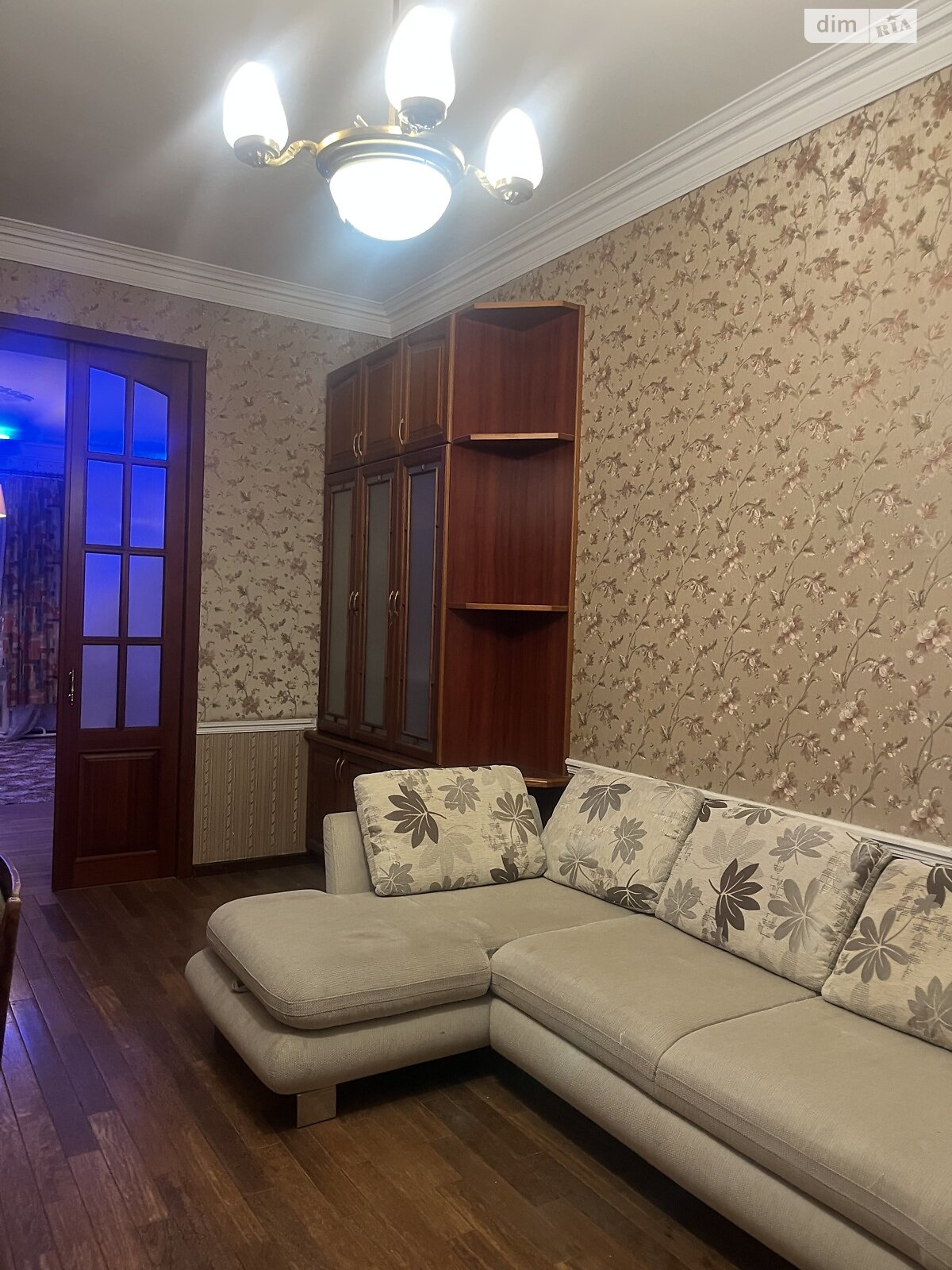 чотирикімнатна квартира в Одесі, на вул. Відрадна 8 в довготривалу оренду помісячно фото 1