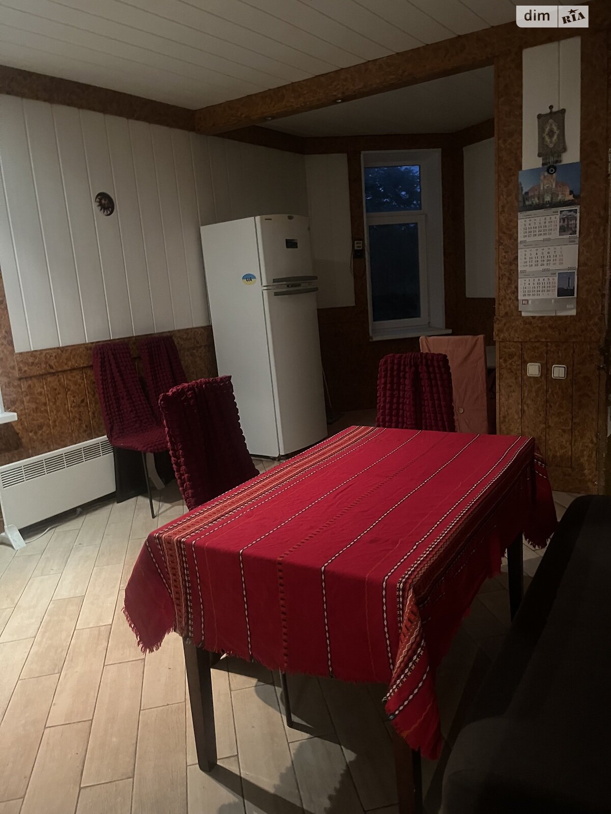 чотирикімнатна квартира в Одесі, на вул. Відрадна 8 в довготривалу оренду помісячно фото 1