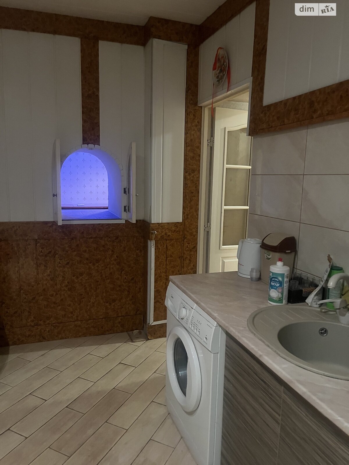 чотирикімнатна квартира в Одесі, на вул. Відрадна 8 в довготривалу оренду помісячно фото 1