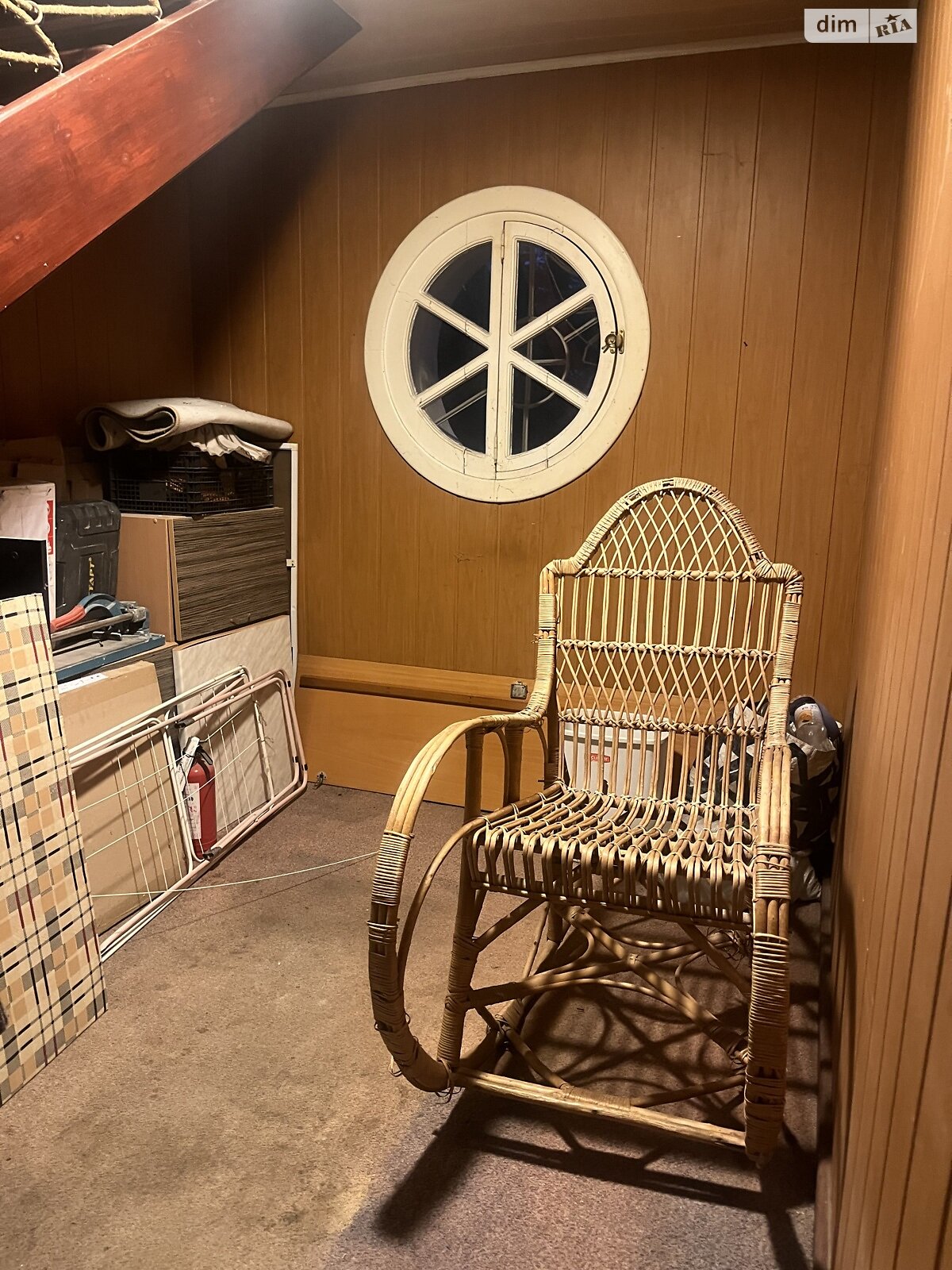 чотирикімнатна квартира в Одесі, на вул. Відрадна 8 в довготривалу оренду помісячно фото 1