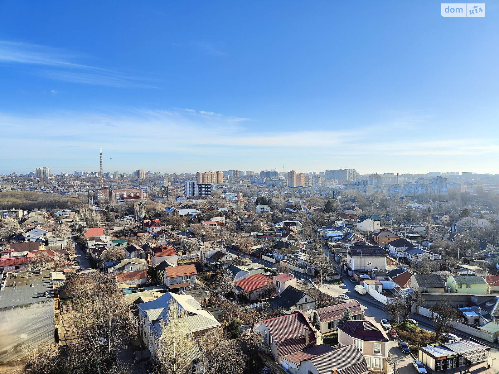 однокомнатная квартира в Одессе, район Пересыпский, на ул. Академика Воробьёва 1Б в аренду на долгий срок помесячно фото 1