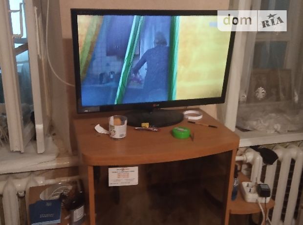 однокомнатная квартира с мебелью в Одессе, район Пересыпь, на ул. Атамана Головатого 17, в аренду на долгий срок помесячно фото 1 однокомнатная квартира с мебелью в Одессе, район Пересыпь, на ул. Атамана Головатого 17, в аренду на долгий срок помесячно фото 1