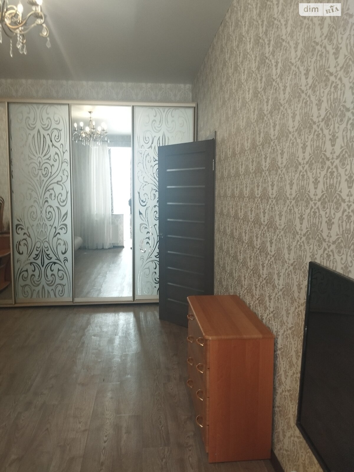 однокімнатна квартира в Одесі, район Пересипський, на вул. Академіка Сахарова 3 в довготривалу оренду помісячно фото 1 однокімнатна квартира в Одесі, район Пересипський, на вул. Академіка Сахарова 3 в довготривалу оренду помісячно фото 1