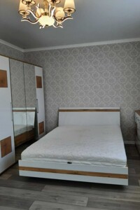 двухкомнатная квартира в Одессе, район Пересыпский, на ул. Академика Сахарова 3 в аренду на долгий срок помесячно фото 2