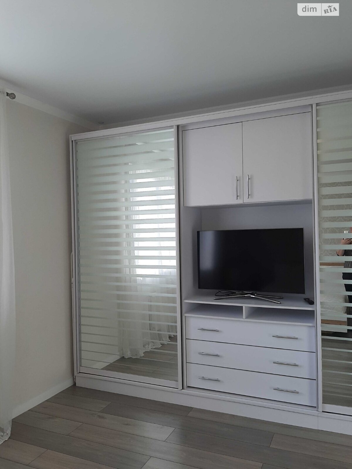 двухкомнатная квартира в Одессе, район Пересыпский, на ул. Академика Сахарова 3 в аренду на долгий срок помесячно фото 1