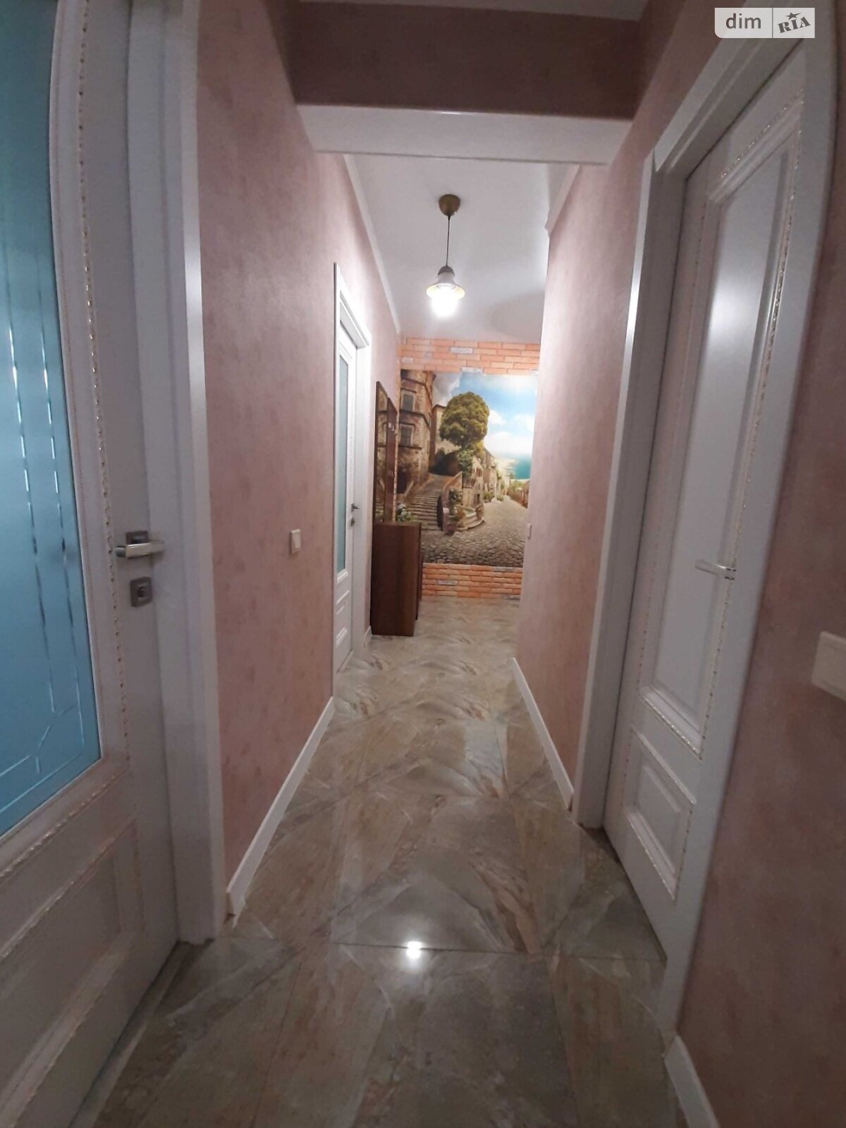 двухкомнатная квартира в Одессе, район Пересыпский, на ул. Академика Сахарова 3 в аренду на долгий срок помесячно фото 1