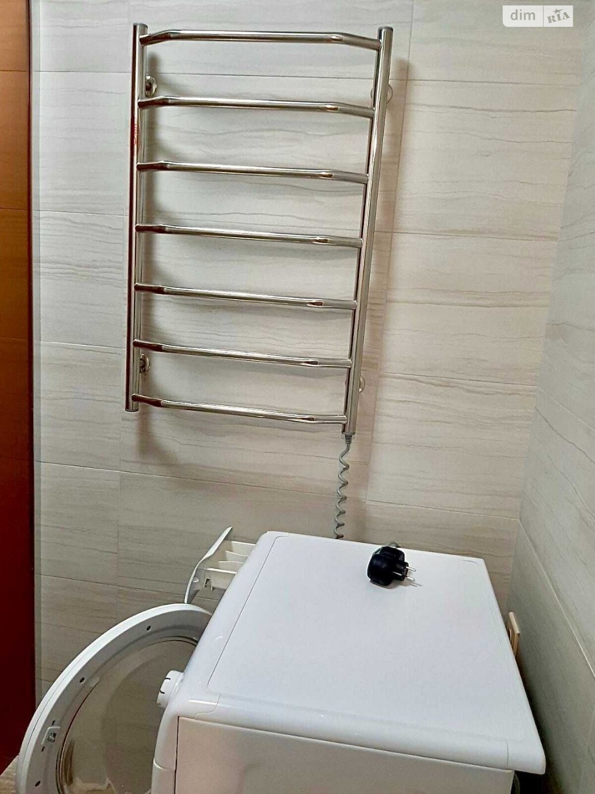 двухкомнатная квартира в Одессе, район Пересыпский, на ул. Академика Сахарова 3 в аренду на долгий срок помесячно фото 1