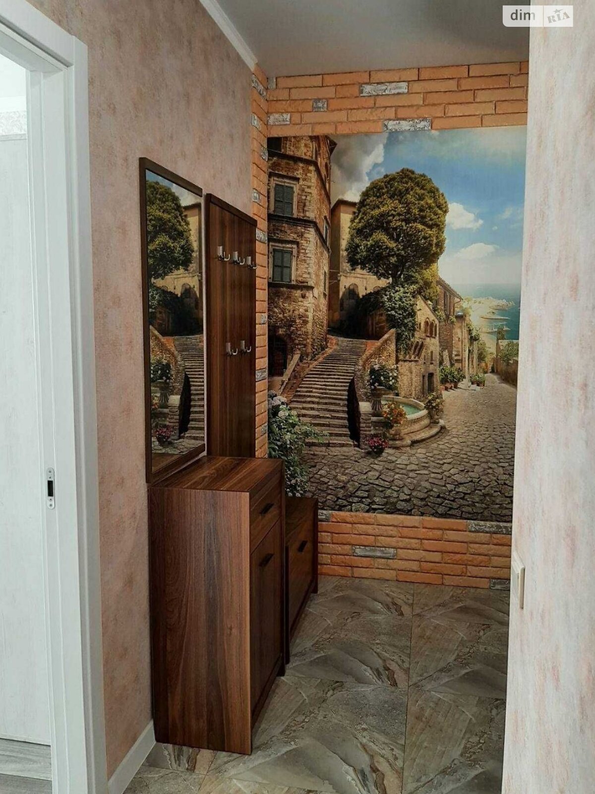 двухкомнатная квартира в Одессе, район Пересыпский, на ул. Академика Сахарова 3 в аренду на долгий срок помесячно фото 1