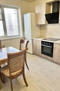 однокомнатная квартира в Одессе, район Пересыпский, на ул. Академика Сахарова в аренду на долгий срок помесячно фото 2