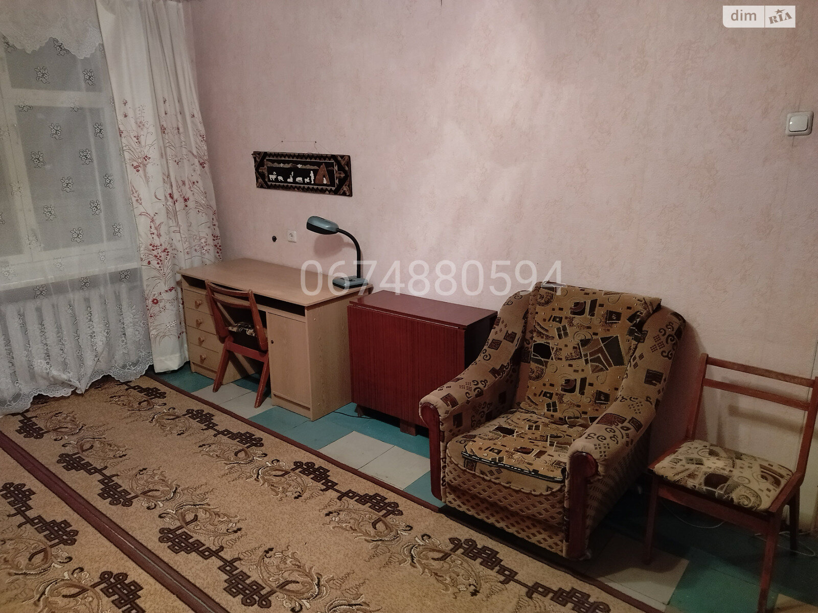 однокімнатна квартира в Одесі, район Пересипський, на вул. Академіка Заболотного 39 в довготривалу оренду помісячно фото 1 однокімнатна квартира в Одесі, район Пересипський, на вул. Академіка Заболотного 39 в довготривалу оренду помісячно фото 1