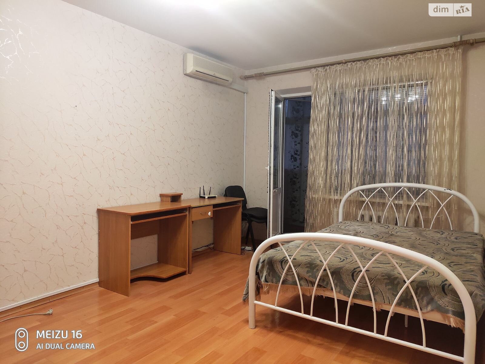двокімнатна квартира в Одесі, район Пересипський, на вул. Академіка Заболотного 57/1 в довготривалу оренду помісячно фото 1 двокімнатна квартира в Одесі, район Пересипський, на вул. Академіка Заболотного 57/1 в довготривалу оренду помісячно фото 1