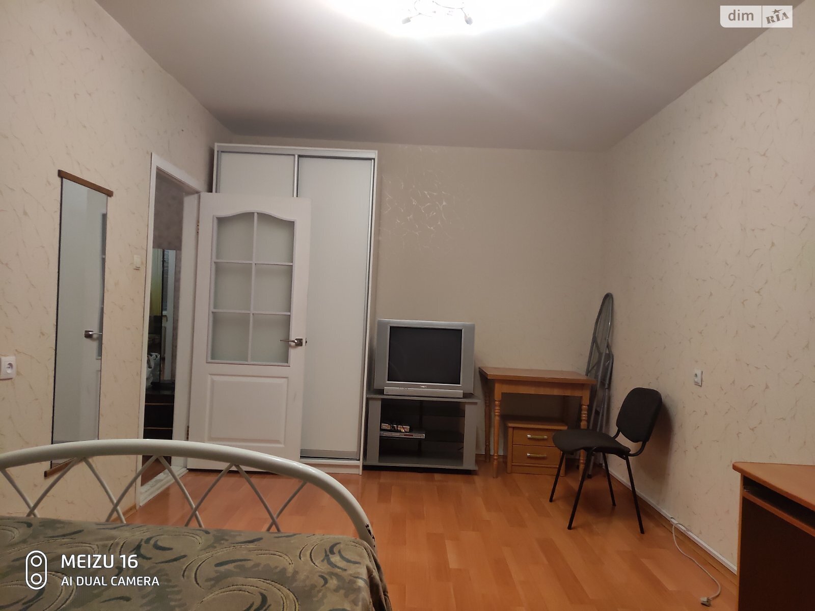 двокімнатна квартира в Одесі, район Пересипський, на вул. Академіка Заболотного 57/1 в довготривалу оренду помісячно фото 1 двокімнатна квартира в Одесі, район Пересипський, на вул. Академіка Заболотного 57/1 в довготривалу оренду помісячно фото 1