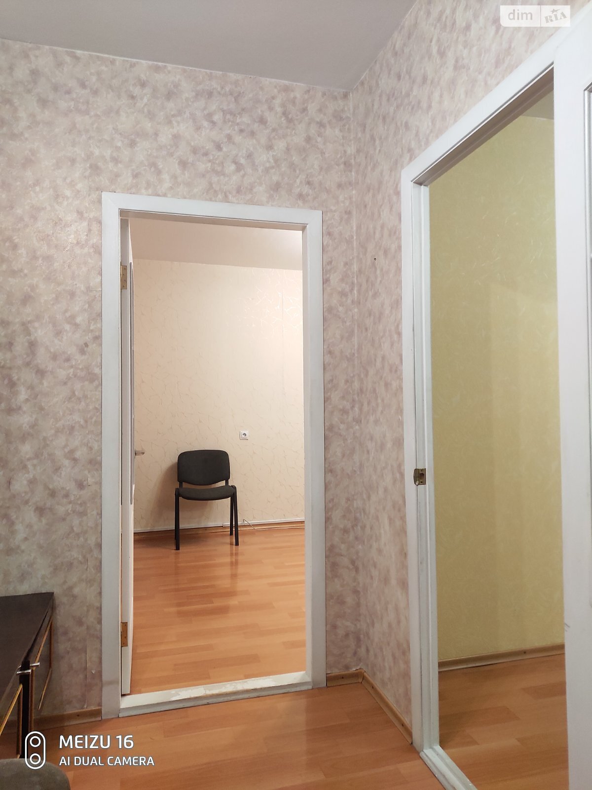 двокімнатна квартира в Одесі, район Пересипський, на вул. Академіка Заболотного 57/1 в довготривалу оренду помісячно фото 1 двокімнатна квартира в Одесі, район Пересипський, на вул. Академіка Заболотного 57/1 в довготривалу оренду помісячно фото 1