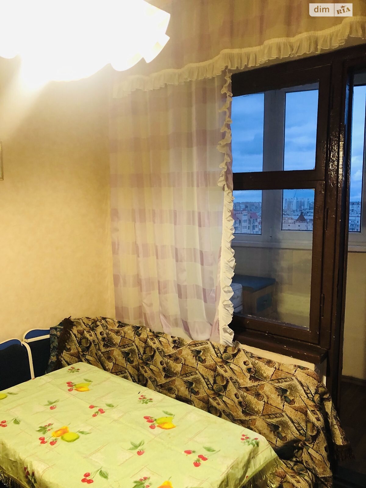 однокімнатна квартира в Одесі, район Пересипський, на вул. Академіка Заболотного 60 в довготривалу оренду помісячно фото 1 однокімнатна квартира в Одесі, район Пересипський, на вул. Академіка Заболотного 60 в довготривалу оренду помісячно фото 1