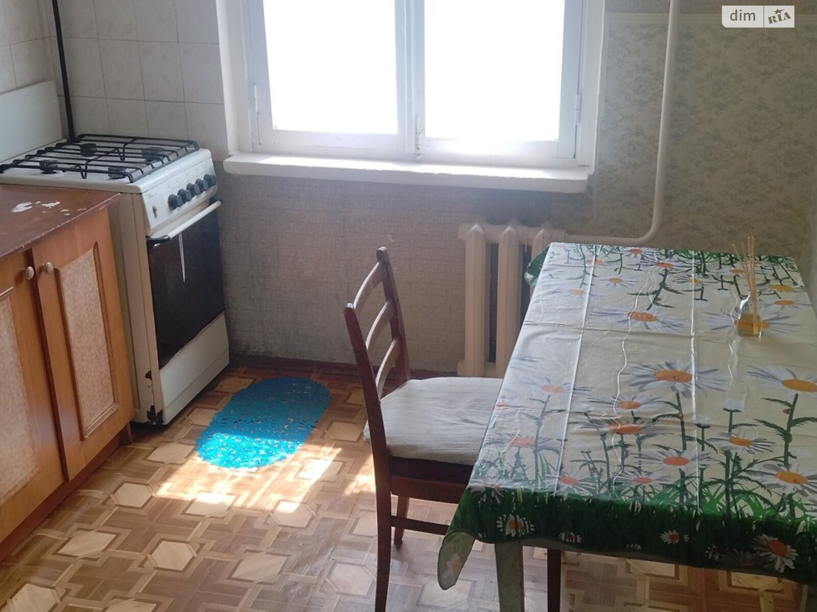 двухкомнатная квартира в Одессе, район Пересыпский, на ул. Академика Заболотного 59 в аренду на долгий срок помесячно фото 1 двухкомнатная квартира в Одессе, район Пересыпский, на ул. Академика Заболотного 59 в аренду на долгий срок помесячно фото 1
