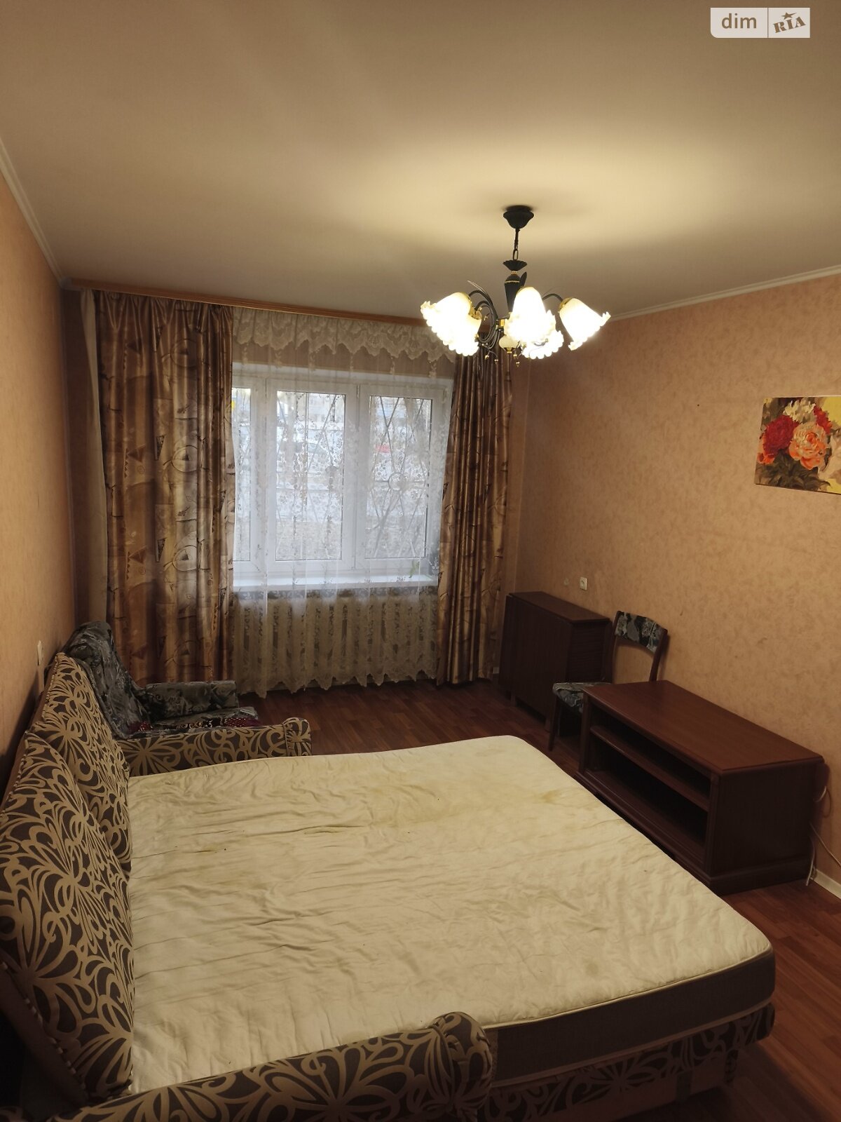 двухкомнатная квартира в Одессе, район Пересыпский, на ул. Академика Заболотного в аренду на долгий срок помесячно фото 1