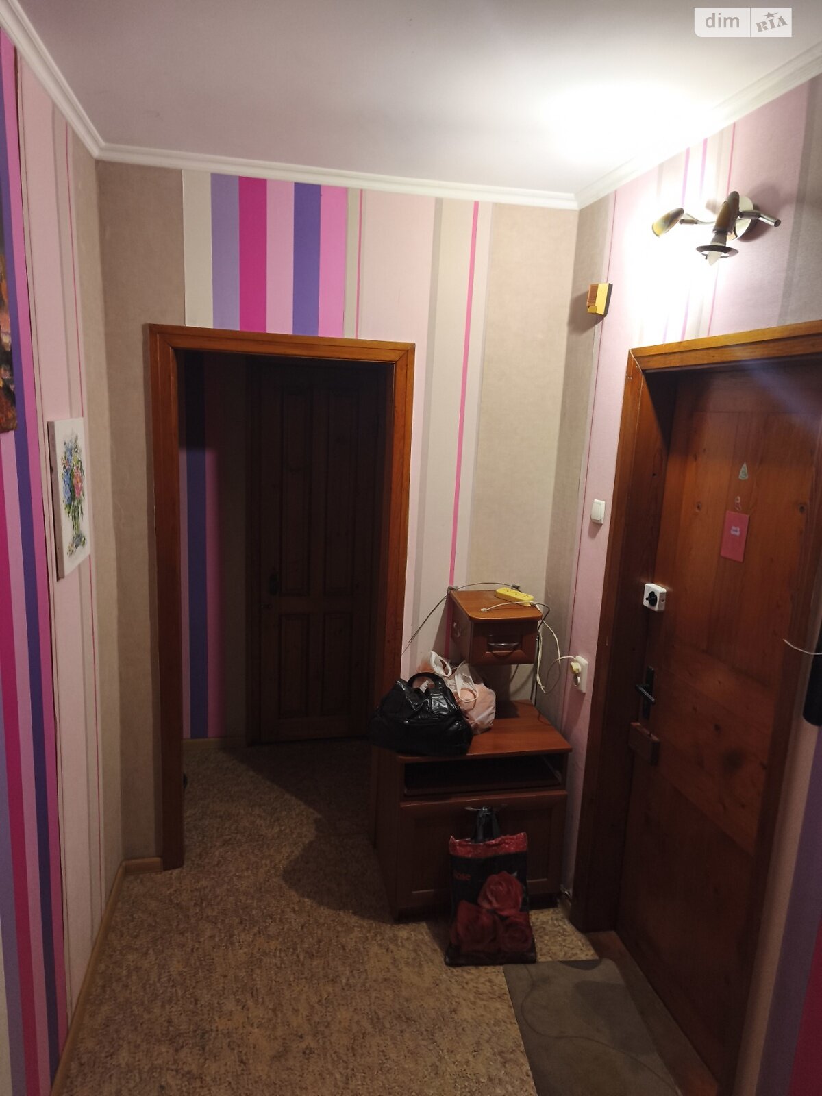 двухкомнатная квартира в Одессе, район Пересыпский, на ул. Академика Заболотного в аренду на долгий срок помесячно фото 1