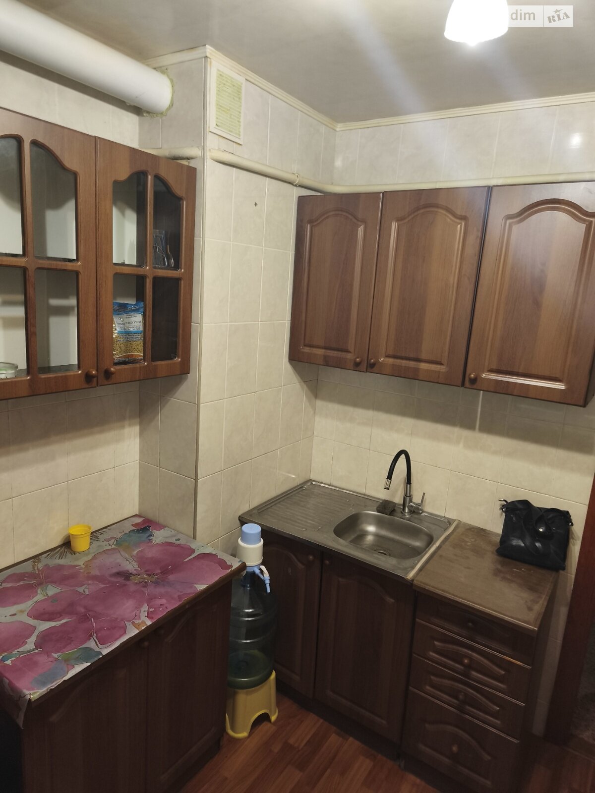 двухкомнатная квартира в Одессе, район Пересыпский, на ул. Академика Заболотного в аренду на долгий срок помесячно фото 1