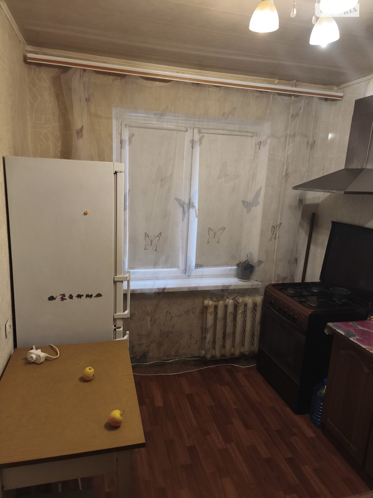 двухкомнатная квартира в Одессе, район Пересыпский, на ул. Академика Заболотного в аренду на долгий срок помесячно фото 1