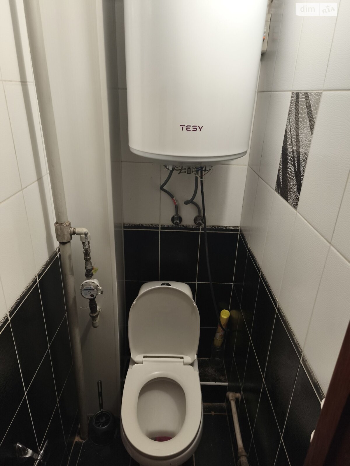 двухкомнатная квартира в Одессе, район Пересыпский, на ул. Академика Заболотного в аренду на долгий срок помесячно фото 1