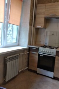 однокімнатна квартира в Одесі, район Пересипський, на бул. Десантний в довготривалу оренду помісячно фото 2