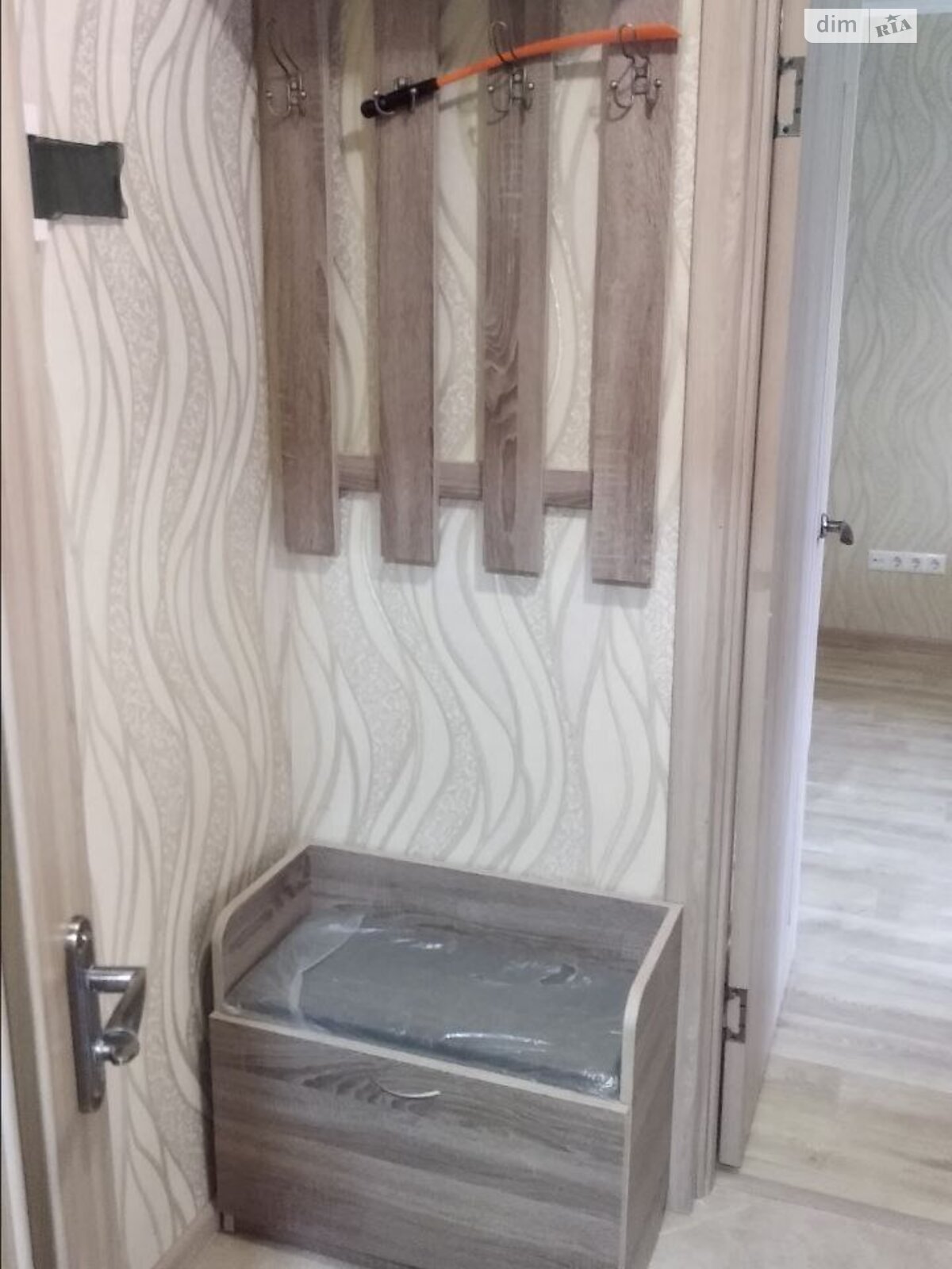 однокімнатна квартира в Одесі, район Пересипський, на бул. Десантний в довготривалу оренду помісячно фото 1 однокімнатна квартира в Одесі, район Пересипський, на бул. Десантний в довготривалу оренду помісячно фото 1