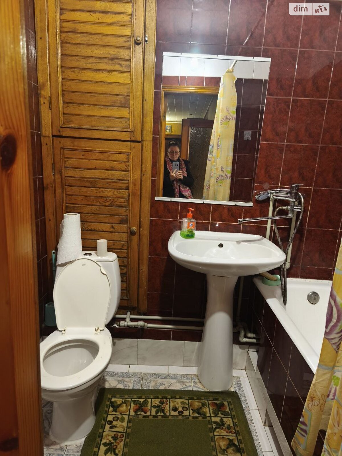 двухкомнатная квартира в Одессе, район Пересыпский, на бул. Десантный в аренду на долгий срок помесячно фото 1 двухкомнатная квартира в Одессе, район Пересыпский, на бул. Десантный в аренду на долгий срок помесячно фото 1