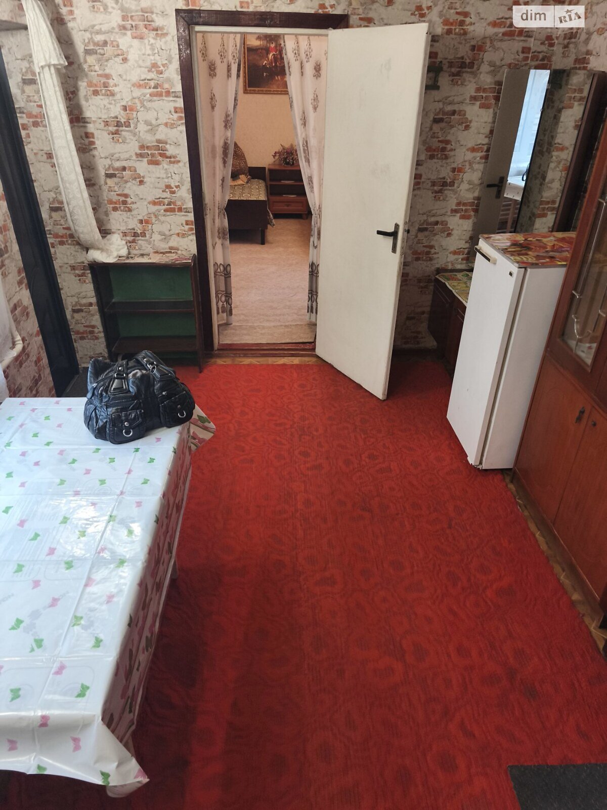 однокомнатная квартира в Одессе, район Пересыпский, на ул. Кишиневская в аренду на долгий срок помесячно фото 1 однокомнатная квартира в Одессе, район Пересыпский, на ул. Кишиневская в аренду на долгий срок помесячно фото 1