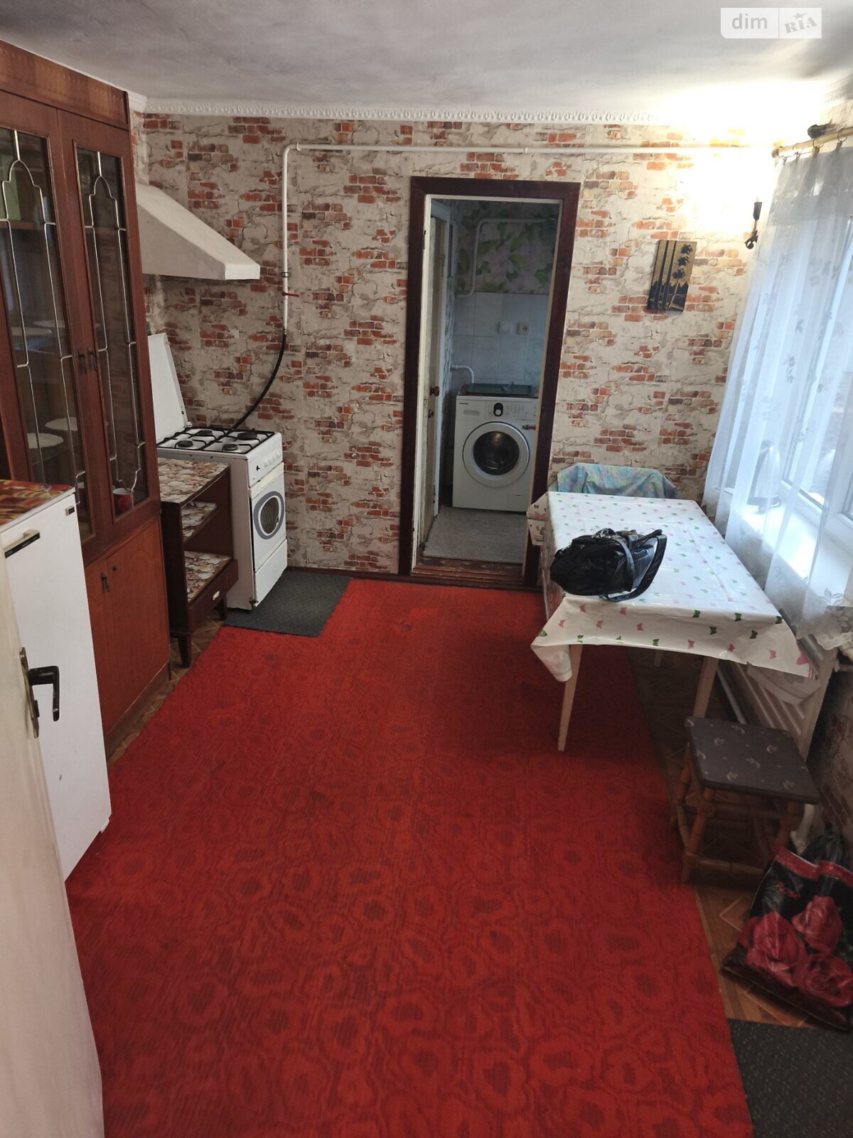 однокомнатная квартира в Одессе, район Пересыпский, на ул. Кишиневская в аренду на долгий срок помесячно фото 1 однокомнатная квартира в Одессе, район Пересыпский, на ул. Кишиневская в аренду на долгий срок помесячно фото 1