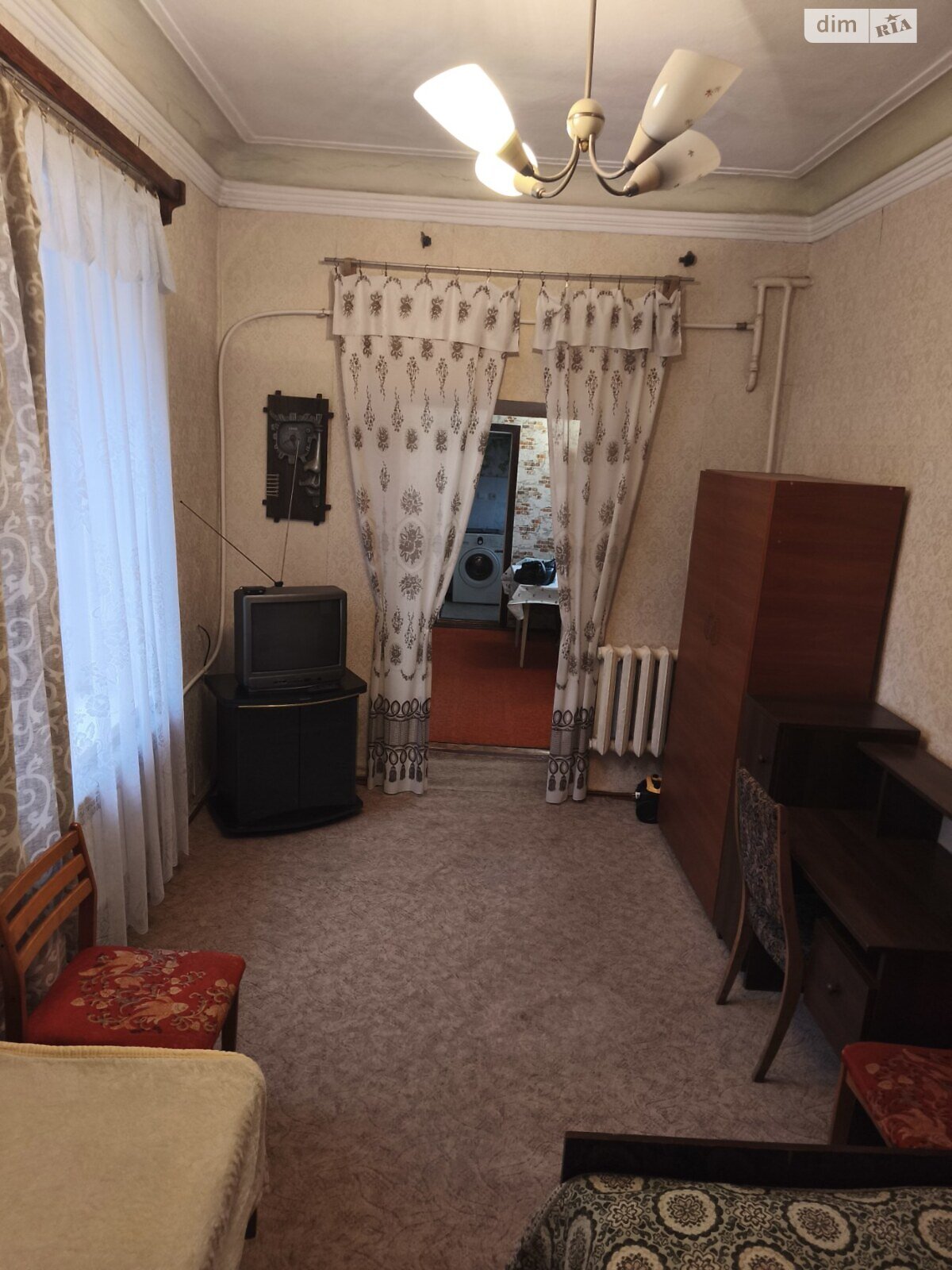 однокомнатная квартира в Одессе, район Пересыпский, на ул. Кишиневская в аренду на долгий срок помесячно фото 1 однокомнатная квартира в Одессе, район Пересыпский, на ул. Кишиневская в аренду на долгий срок помесячно фото 1