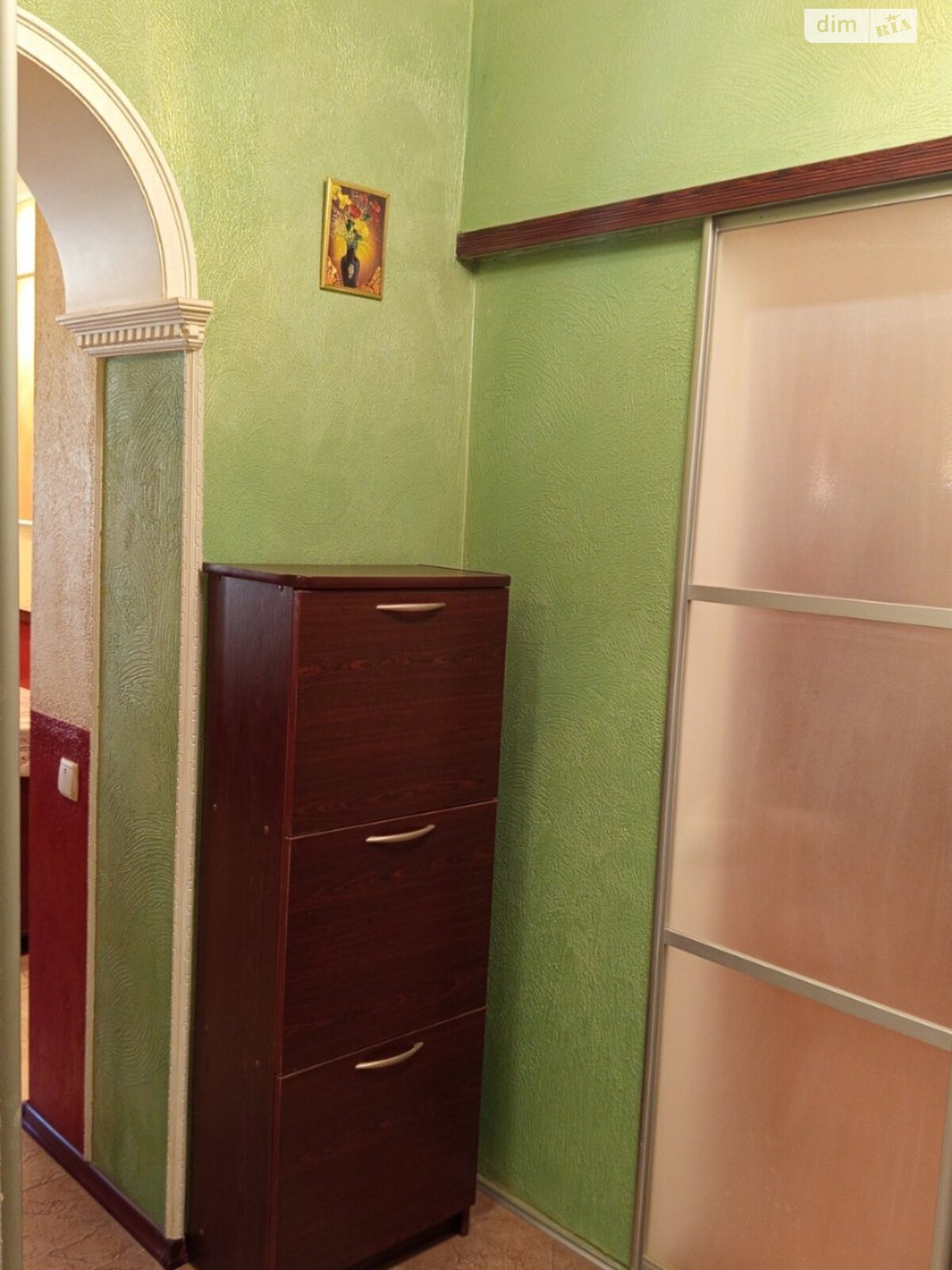 однокімнатна квартира в Одесі, район Пересипський, на просп. Князя Володимира Великого 118 в довготривалу оренду помісячно фото 1 однокімнатна квартира в Одесі, район Пересипський, на просп. Князя Володимира Великого 118 в довготривалу оренду помісячно фото 1