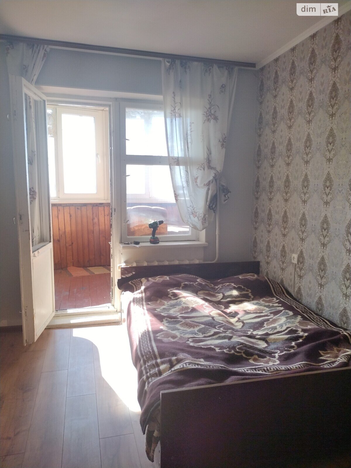 двокімнатна квартира в Одесі, район Пересипський, на просп. Князя Володимира Великого 70 в довготривалу оренду помісячно фото 1 двокімнатна квартира в Одесі, район Пересипський, на просп. Князя Володимира Великого 70 в довготривалу оренду помісячно фото 1