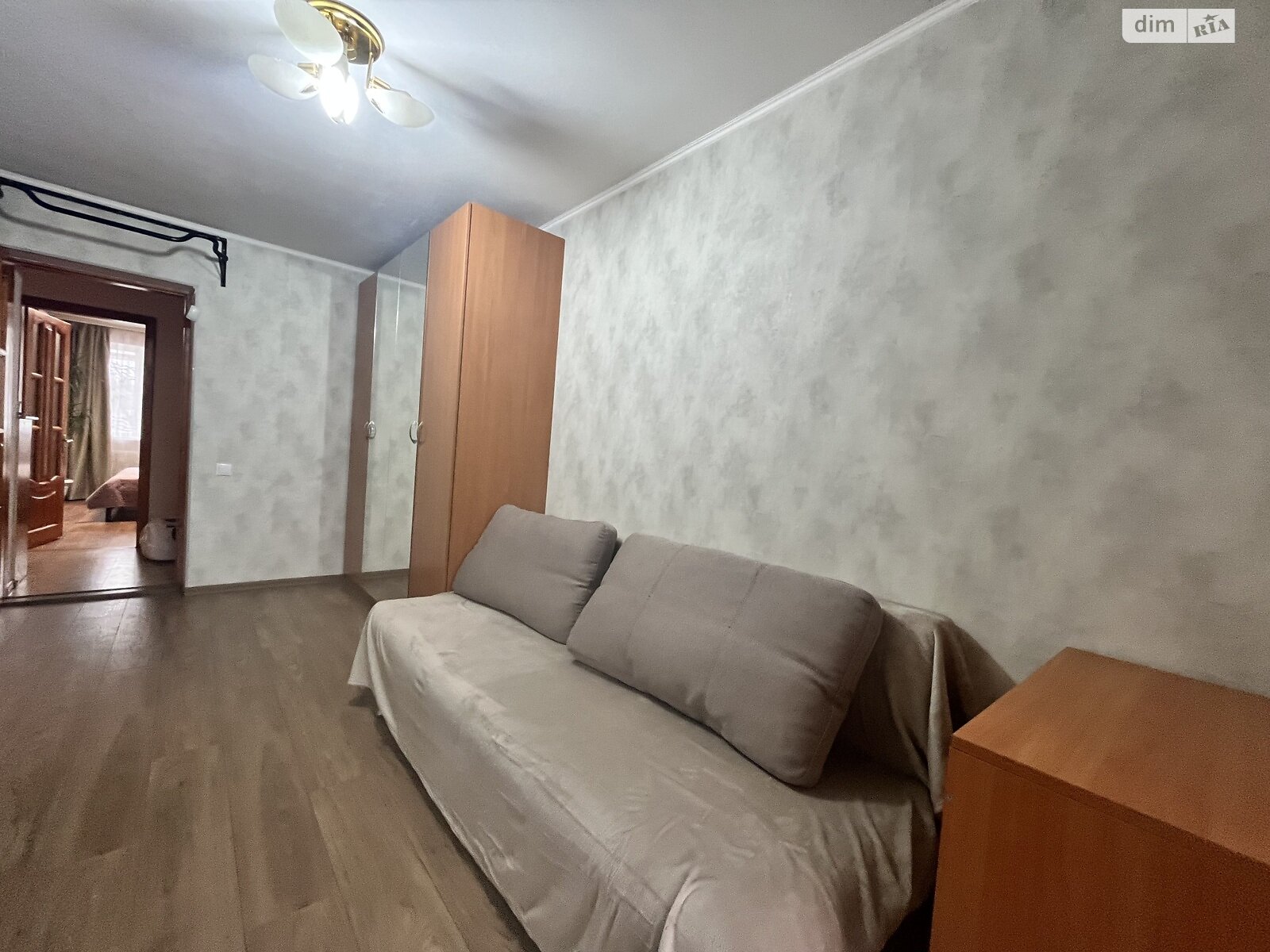 двокімнатна квартира в Одесі, район Пересипський, на вул. Кримська 64 в довготривалу оренду помісячно фото 1 двокімнатна квартира в Одесі, район Пересипський, на вул. Кримська 64 в довготривалу оренду помісячно фото 1