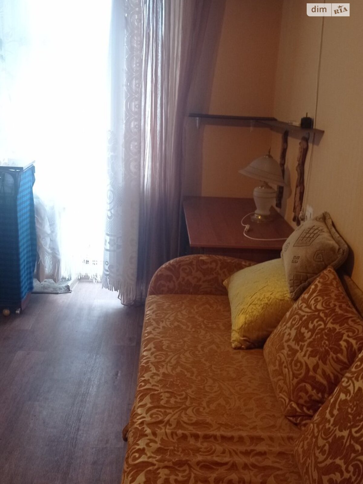 однокімнатна квартира в Одесі, район Пересипський, на вул. Кримська 62 в довготривалу оренду помісячно фото 1 однокімнатна квартира в Одесі, район Пересипський, на вул. Кримська 62 в довготривалу оренду помісячно фото 1