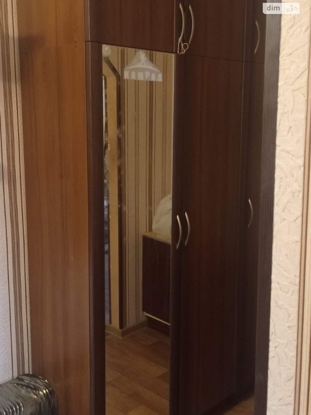 однокімнатна квартира в Одесі, район Пересипський, на вул. Кримська 62 в довготривалу оренду помісячно фото 1 однокімнатна квартира в Одесі, район Пересипський, на вул. Кримська 62 в довготривалу оренду помісячно фото 1